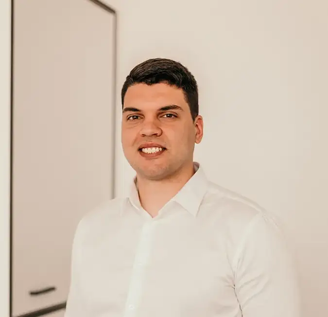 Niko Gorjan