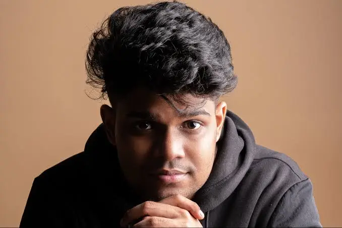 Roshan Vadassery