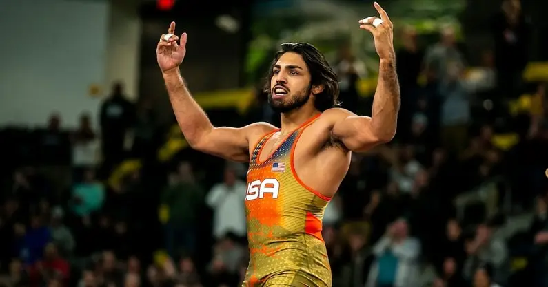 Zahid Valencia