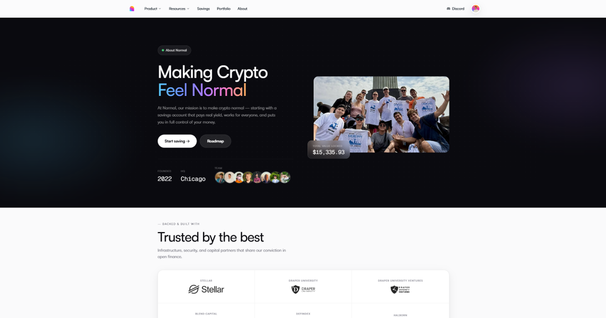 About Us | Normal · Normal